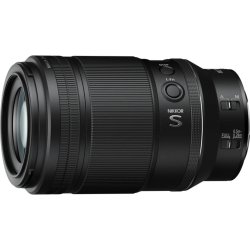 NIKON Z MC 105MM F/2.8 VR S