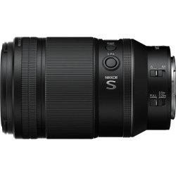 NIKON Z MC 105MM F/2.8 VR S