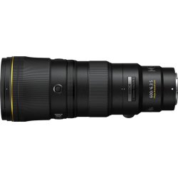 NIKON Z 600MM F/6.3 VR S