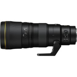 NIKON Z 600MM F/6.3 VR S