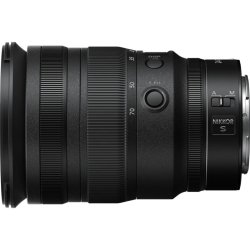 NIKON Z 24-70mm F/2.8 S