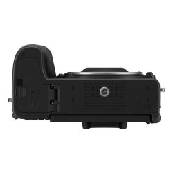 NIKON Z50II BODY ONLY