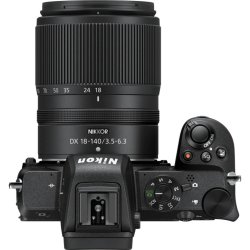 NIKON Z DX 18-140MM F/3.5-6.3 VR
