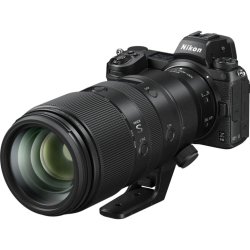 NIKON Z 100-400MM F/4.5-5.6 VR S