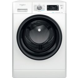 Whirlpool FFB8458BVEE