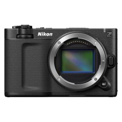 NIKON Z R BODY ONLY