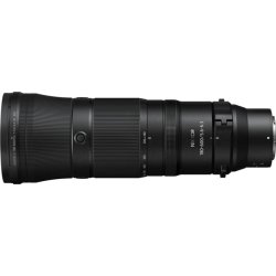 NIKON Z 180-600mm F/5.6-6.3 VR
