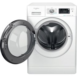 Whirlpool FFB8458BVEE