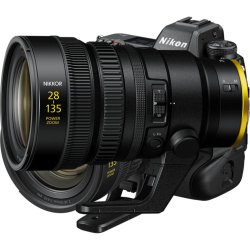 NIKON Z 28-135MM F/4 PZ