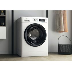 Whirlpool FFB8458BVEE