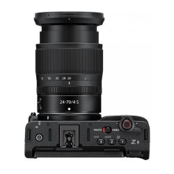 NIKON Z R KIT 24-70 F/4 S