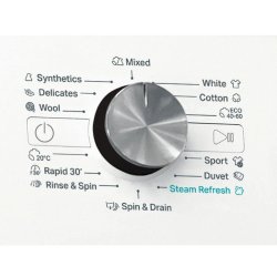 Whirlpool FFB8458BVEE