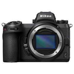 NIKON Z7II BODY ONLY