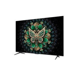 TCL 75C6K-BF