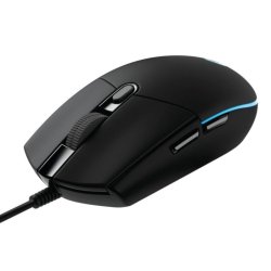 Logitech G102