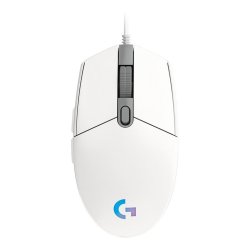 Logitech G102