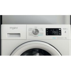 Whirlpool FFB9458WVEE