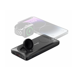 Swissten Powerbank 10 000 mAh 2in1