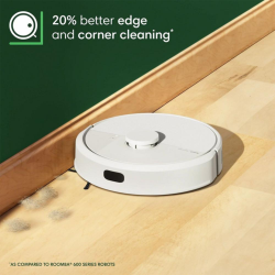 Irobot Roomba® 105 Combo Robot + AutoEmpty™ Dock