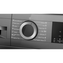 Bosch WQG245DREU