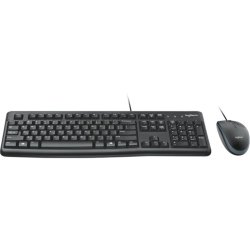 Logitech MK120