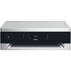 Whirlpool W2FHD624X