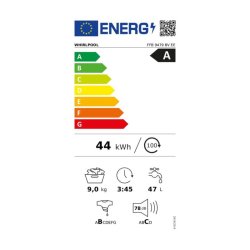 Whirlpool FFD9479BVEE