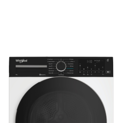 Whirlpool WPC9WBSEE