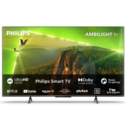 Philips 55PUS8118/12 55"