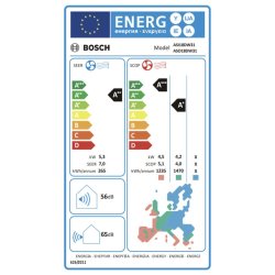 Bosch ASI18DW31
