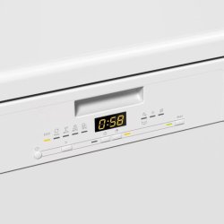 Miele G5611SC D BW