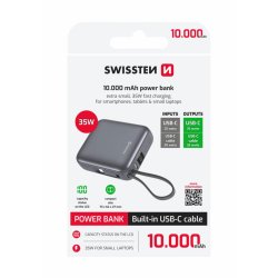Swissten 22013986