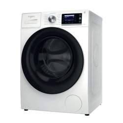 Whirlpool W698SILENCEEE