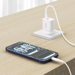 Swissten Travel Charger