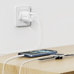 Swissten Travel Charger