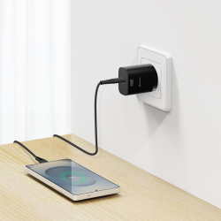 Swissten Travel Charger 22071710
