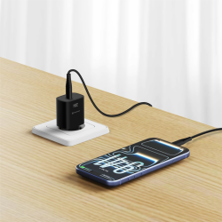Swissten Travel Charger 22071710