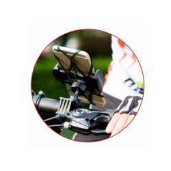 Swissten Bike Holder 65010404