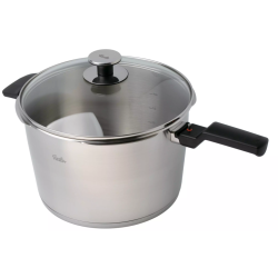 Fissler Vitaquick 4.0L+8.0L 602-810-11-090/0