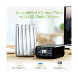 Zendure ZDA8PD-B