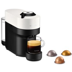 Nespresso Vertuo Pop White