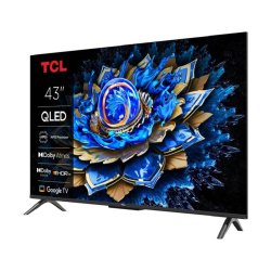 TCL 43T69C 43"