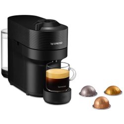 Nespresso Vertuo Pop Black