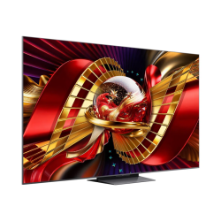 TCL 75C8L 75"