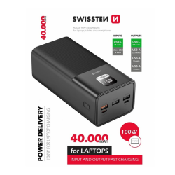 Swissten 22013945