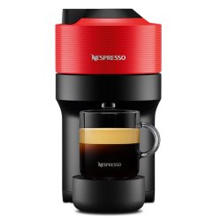 Nespresso Vertuo Pop Red