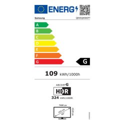 Samsung QE65QN900FTXXH 65"