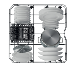 Whirpool WH2FFC14BN6W