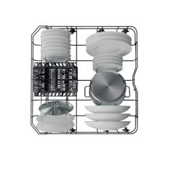 Whirlpool WH2FFC14BN6X