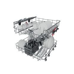 Whirlpool WH2FFC14BN6X